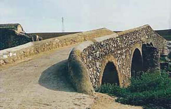 puente romano
