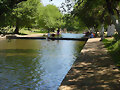 piscina naturales (la codosera, badajoz)