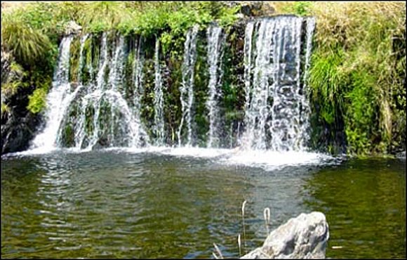 sierra de gata