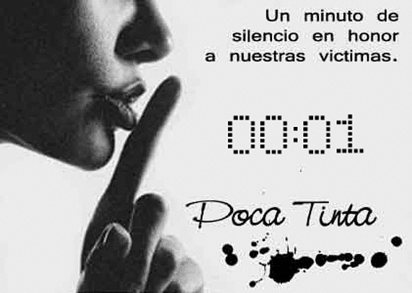 con todo mis respetos