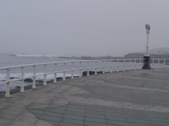 Playa San Lorenzo