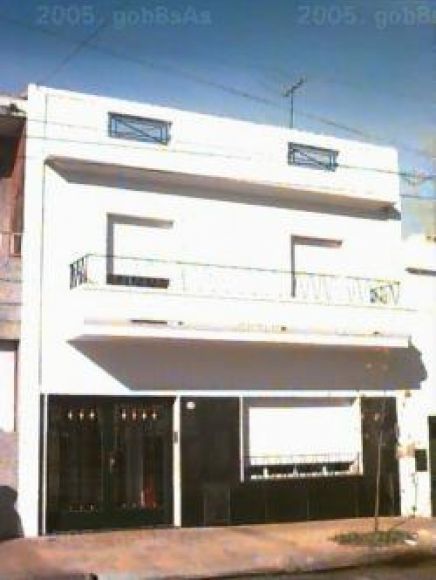 mi casa