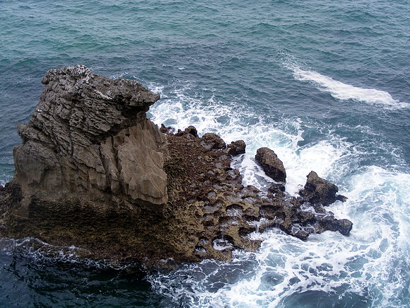 Acantilados de Llanes