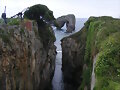 Acantilados de Llanes