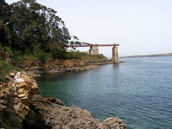 Ribadeo