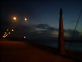 Amanece en San Esteban