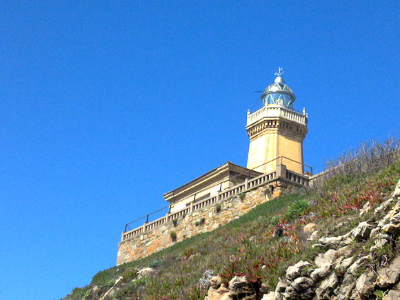 Faro de San Juan