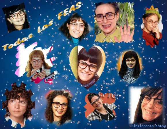 Todas las FEAS