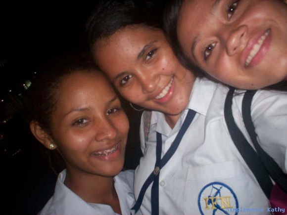 Las Chicas Superpodesoras...