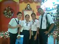 Mis amigos y YO