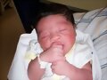 Otra vez mi BB lindo...