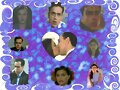 Collage de Betty