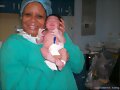 Mi Suegra y mi sobrino...