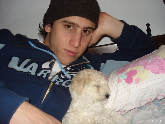 Mis 2 Amores..=)
