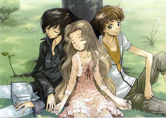 code geass 1