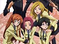 code geass 11