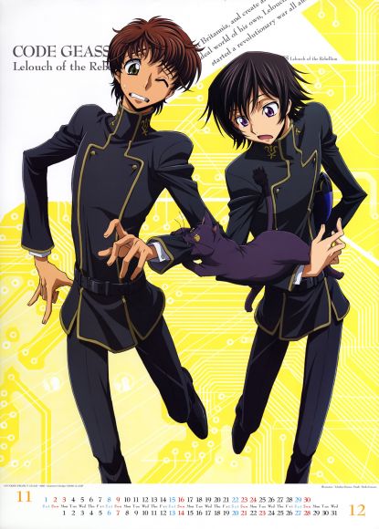 code geass 12