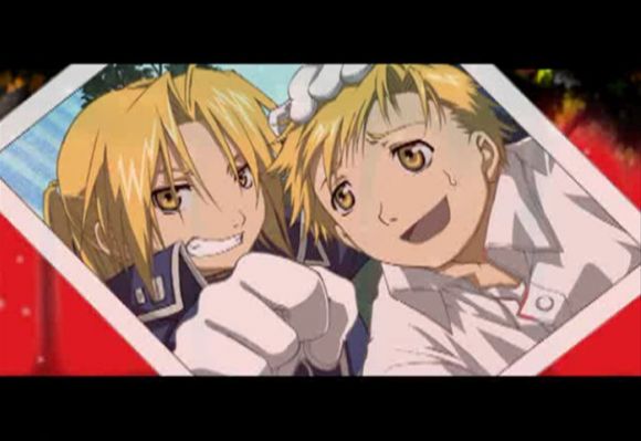 brothers