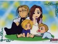 chibi familia