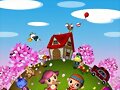Animal crossing