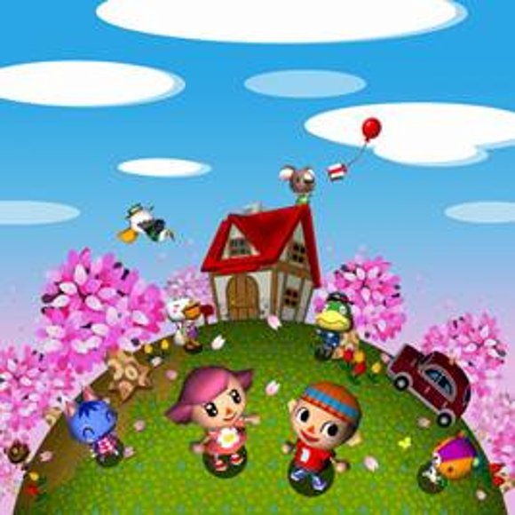 Animal crossing