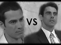 alvaro vs nacho