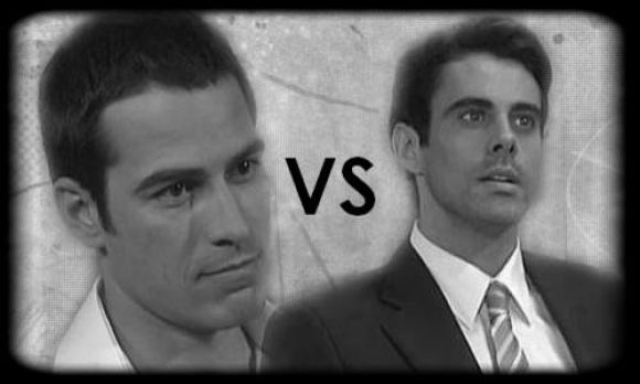 alvaro vs nacho