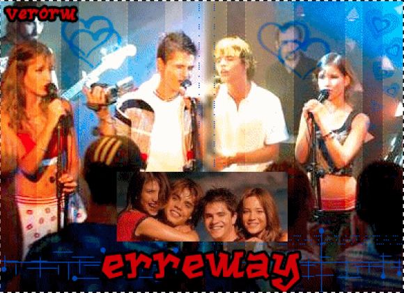 erreway