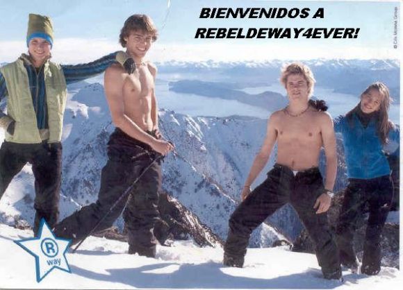 viva erreway!!!