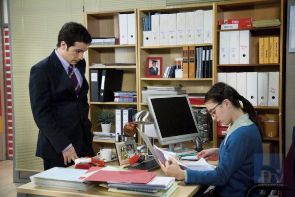 bea y alvaro...