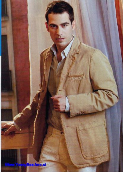 alejandro tous