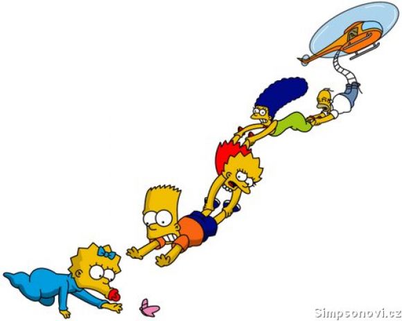 por que los simpsons es un vicio