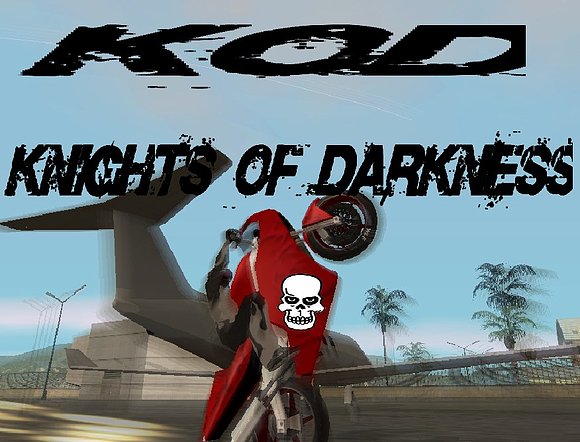 KoD