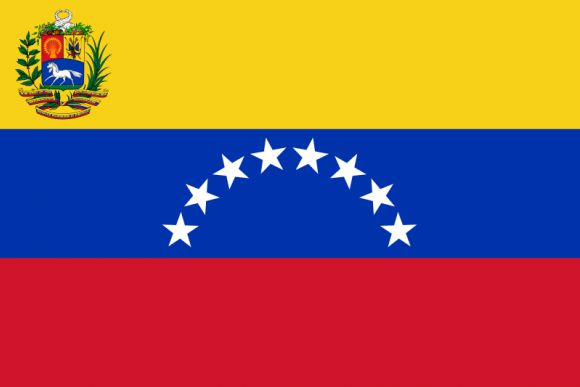venezolano con orgullo