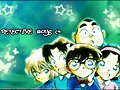 detective juniors