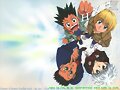 hunterxhunter