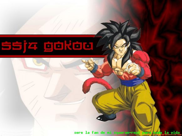 bola de dragon gt