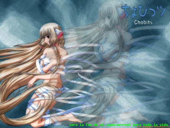 chii