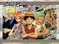 One piece