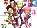 code lyoko