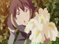 Me das una flor