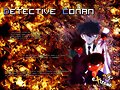 kaito kid,conan,heiji y shinichi