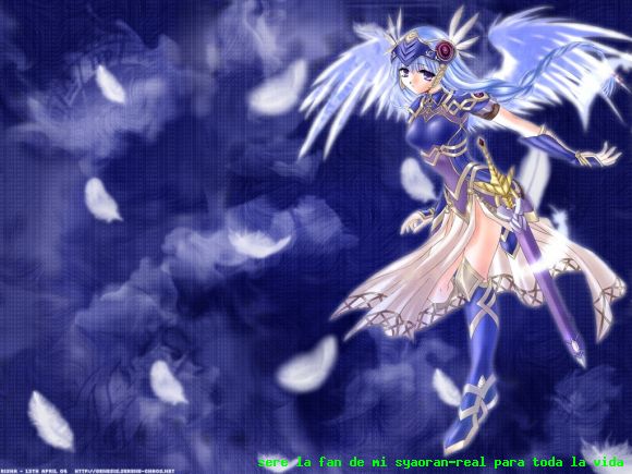 mi angel