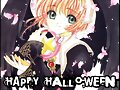 Happy Halloween
