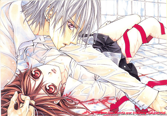 Vampire Knight