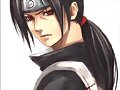 ITACHI... SO HOT!