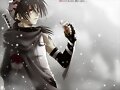 ITACHI CAPITAN ANBU...