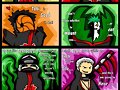 LOS AKATSUKI!!