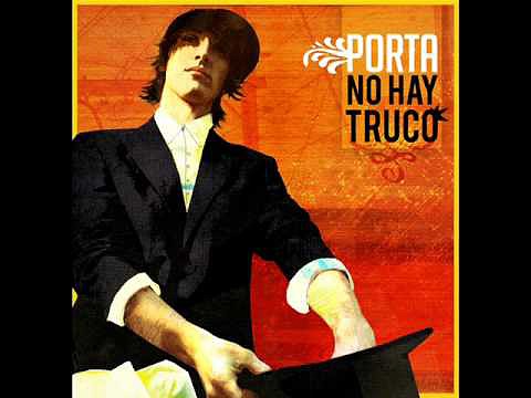 Porta-Hay siempre un sentimiento muerto en un cora