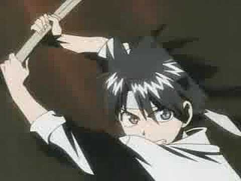Tokyo Underground - mi Anime Favorito :D